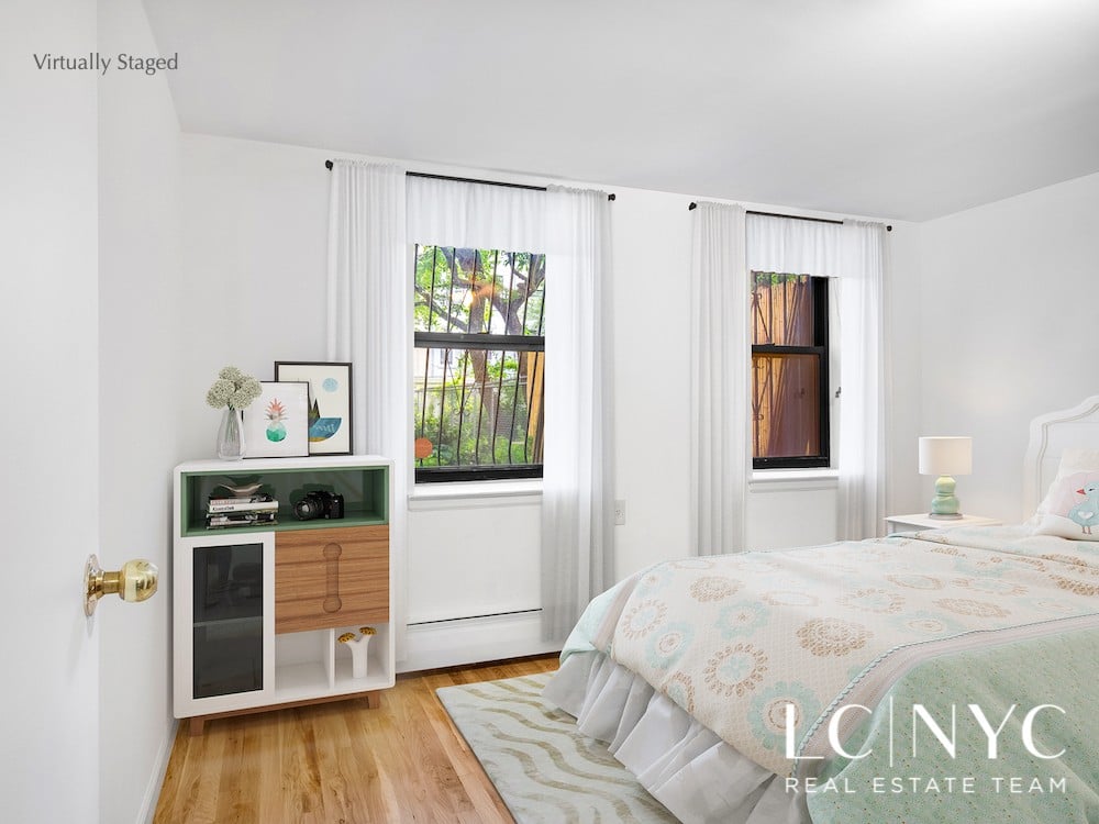 58 West 127th Street