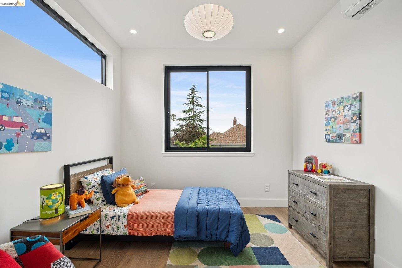 1517 Fairview St, Berkeley