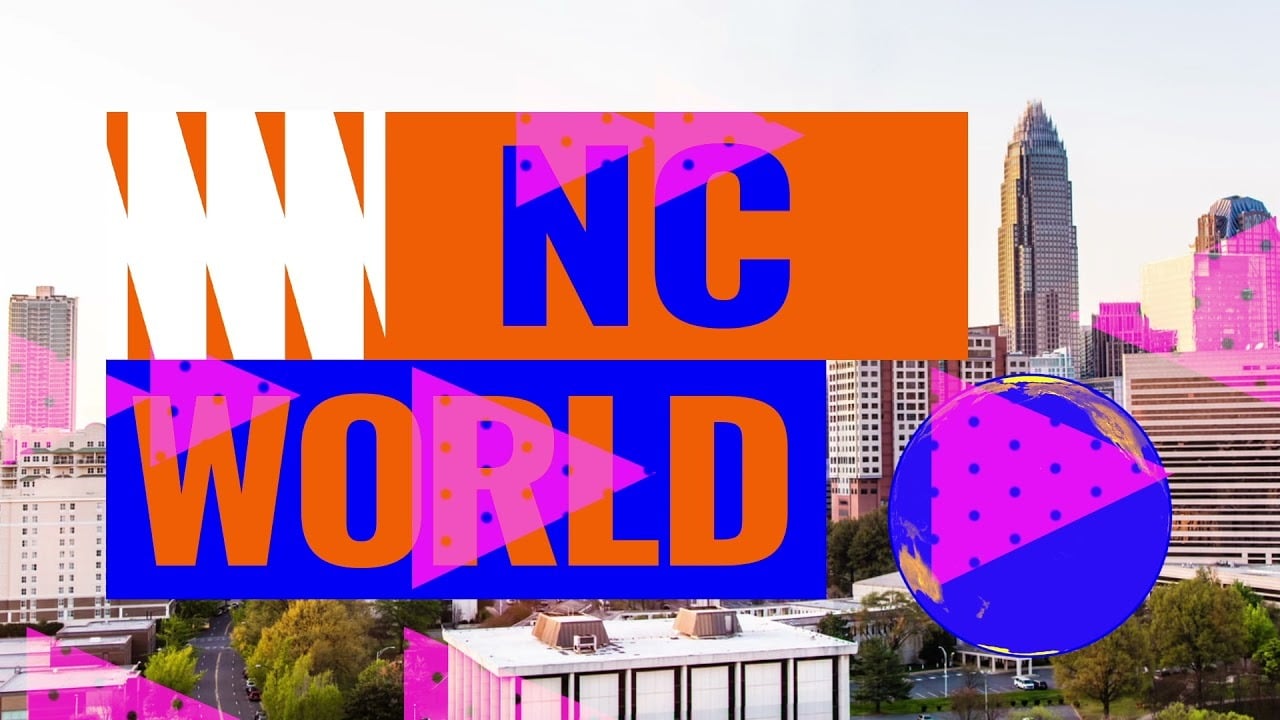 A New York Girl In a North Carolina World