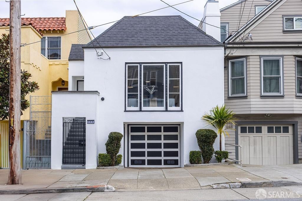 444 33rd Avenue