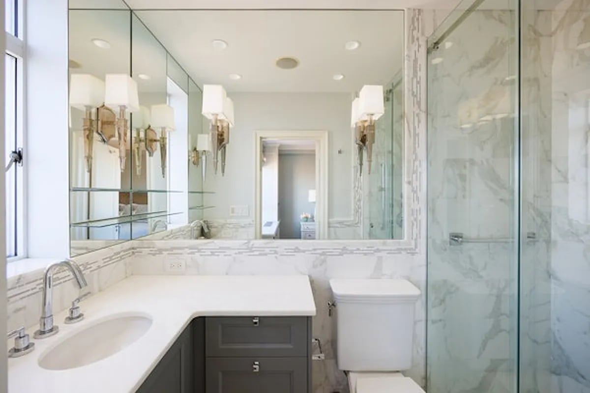 140 Riverside Dr, #18O