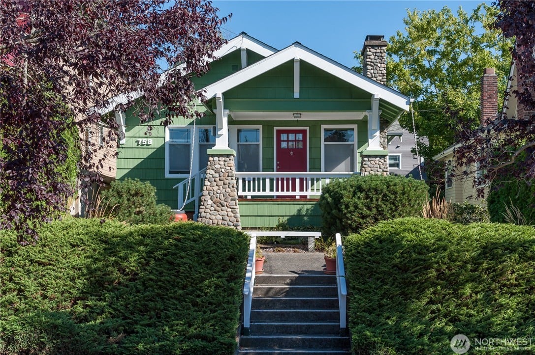 758 N 75th Street