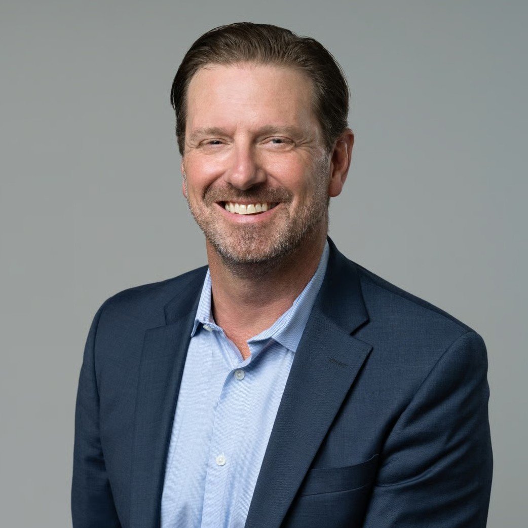 Kenneth Shives Princeton, NJ Real Estate Agent Headshot