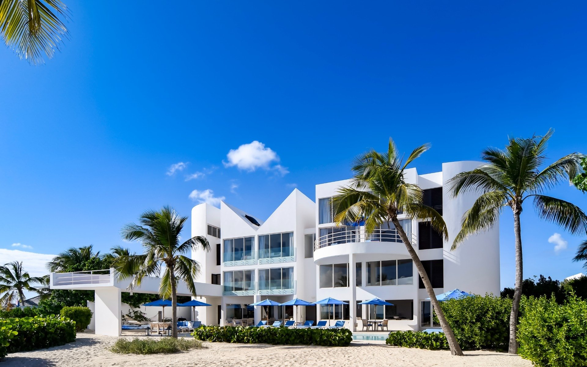 Altamer - Antilles Pearl