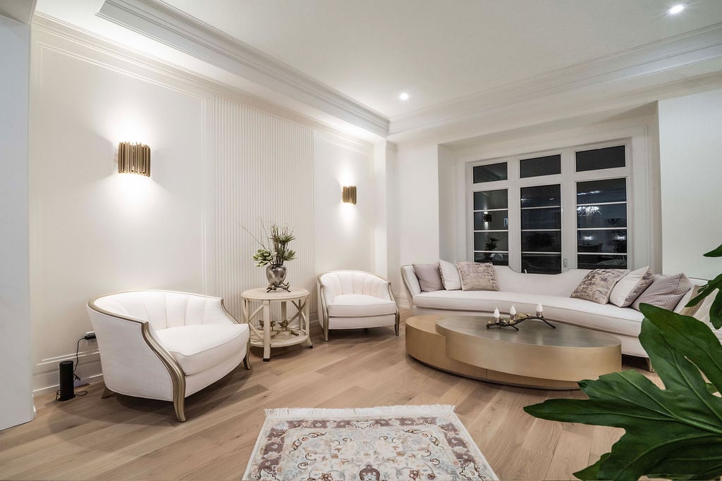 Exceptional Executive Home