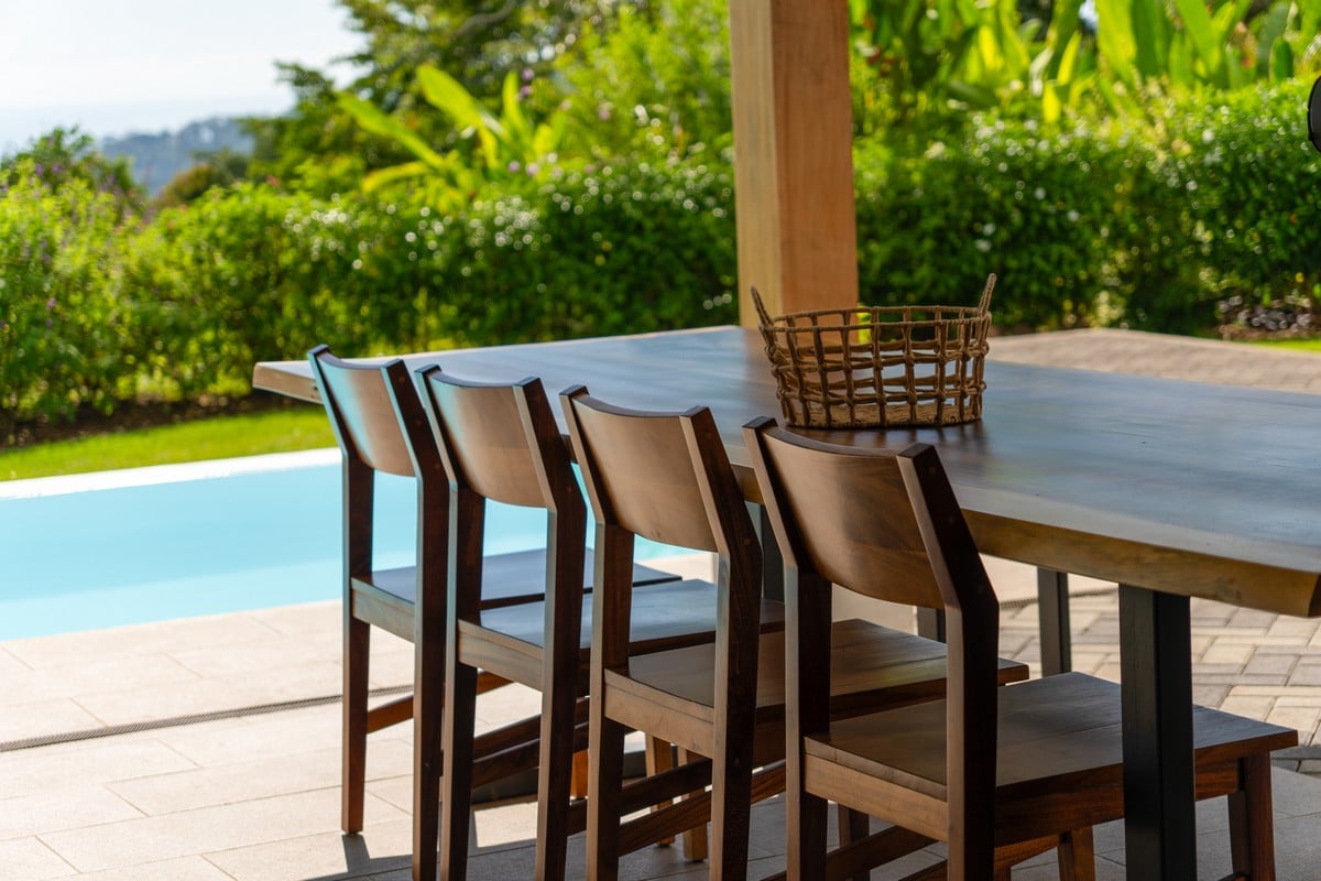  3 Bedroom Stunning Luxury Home Featuring Sweeping Valley & Ocean Views, 5.67 ACRES 