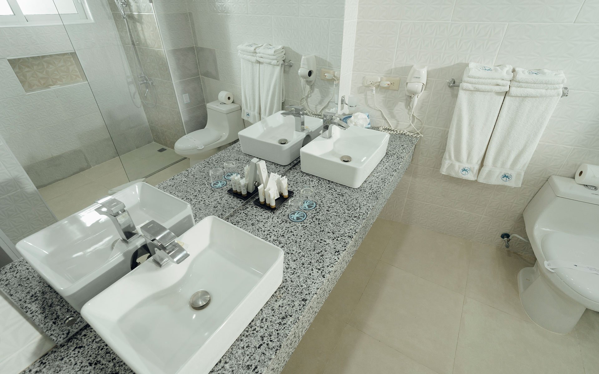 Residence Suites