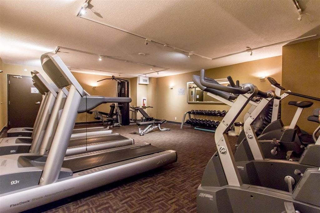 610 Granville St, #2309