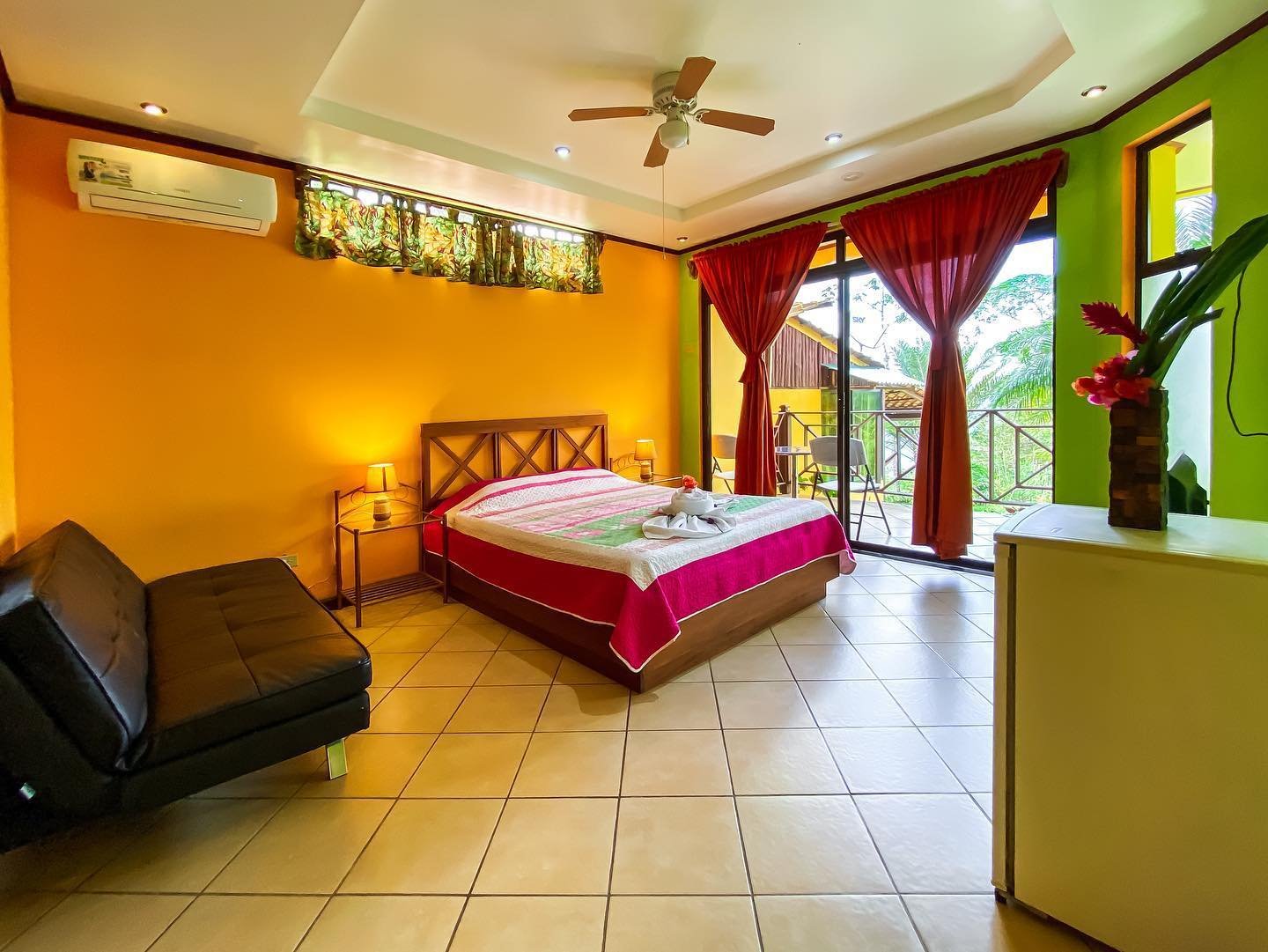 Arenal Garden Lodge | A Hidden Gem with Breathtaking Views