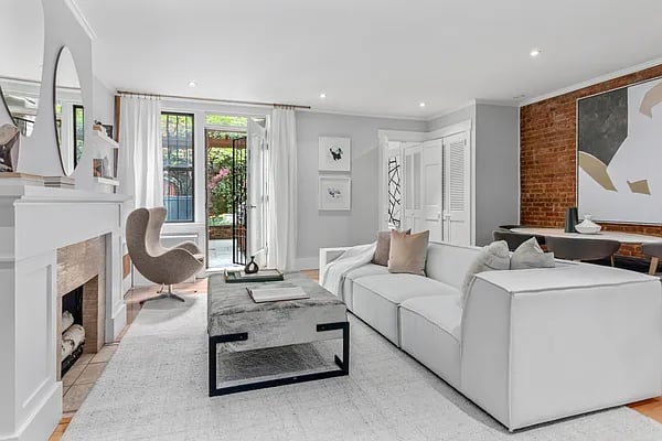 123 West 80th Street Unit: BR