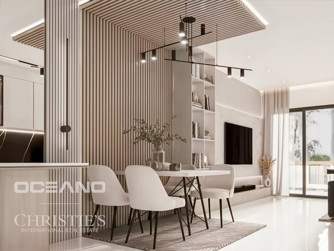 T Residence Condos - Maho