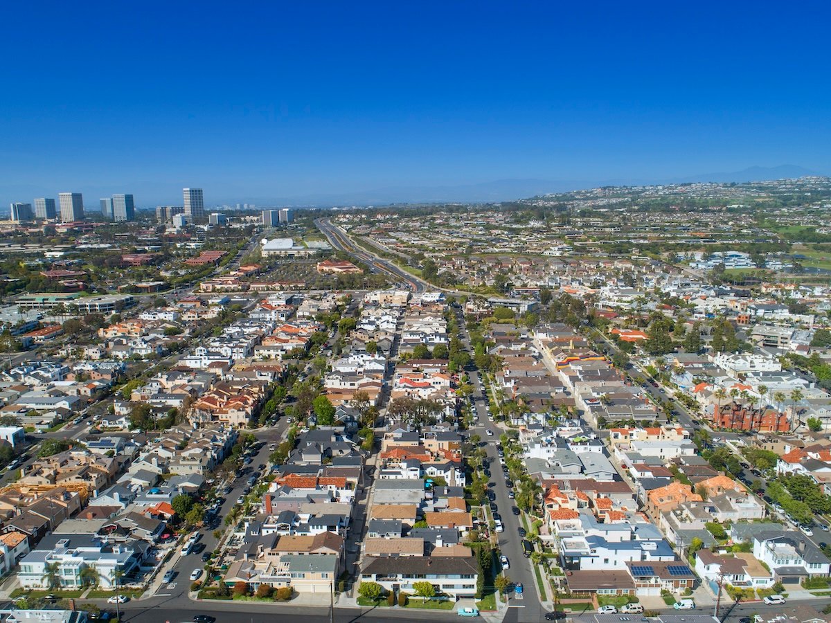 Costa Mesa