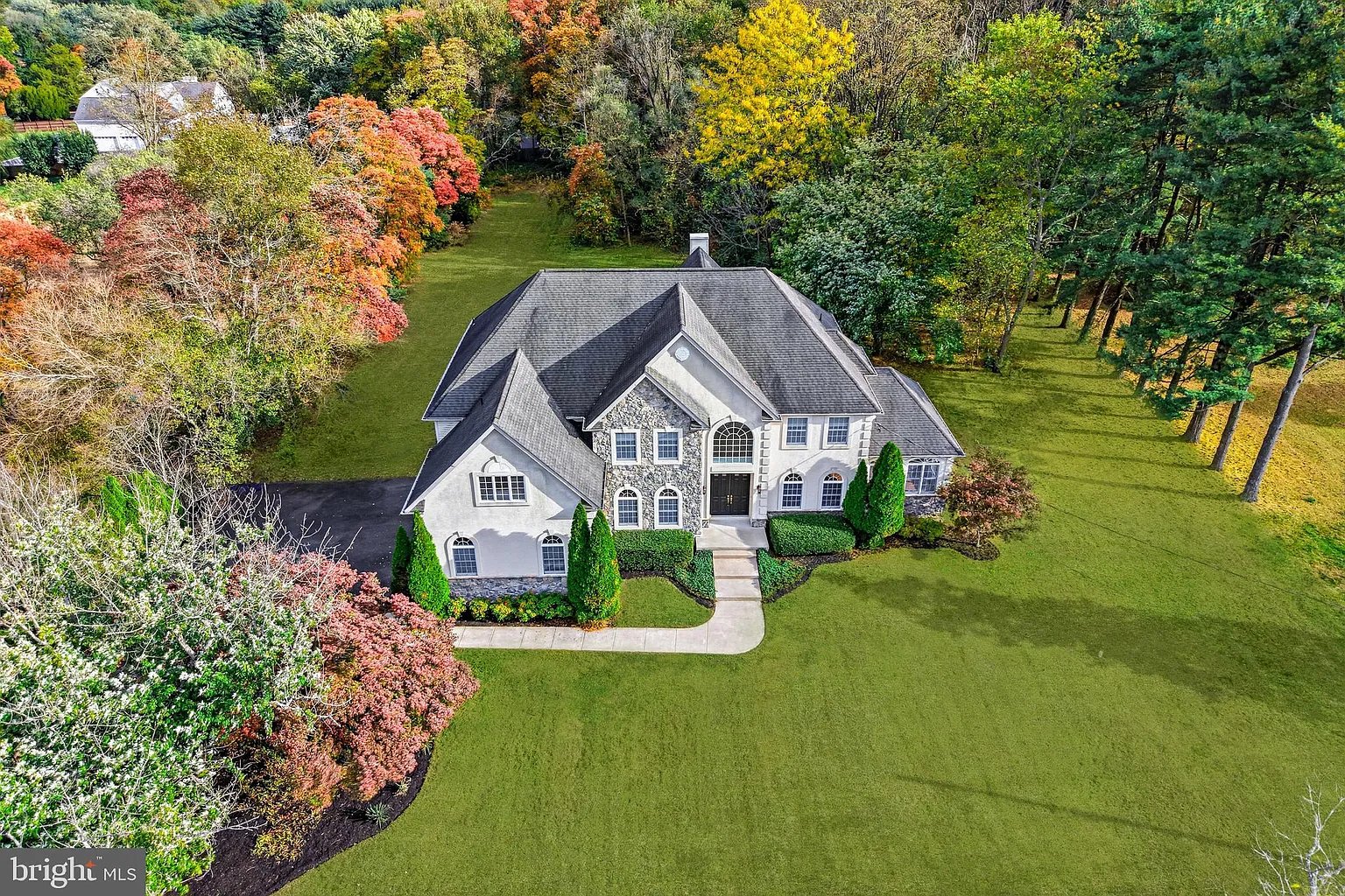 950 Bortons Landing Rd