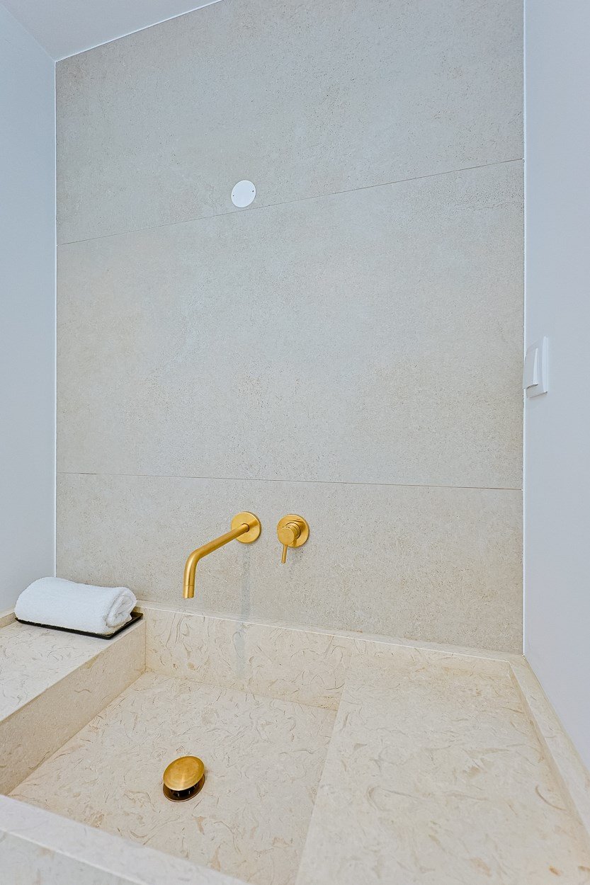 Japanese-Inspired Villa in Bom Sucesso Resort, Óbidos