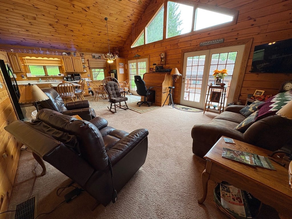 313 N. Brookland Road