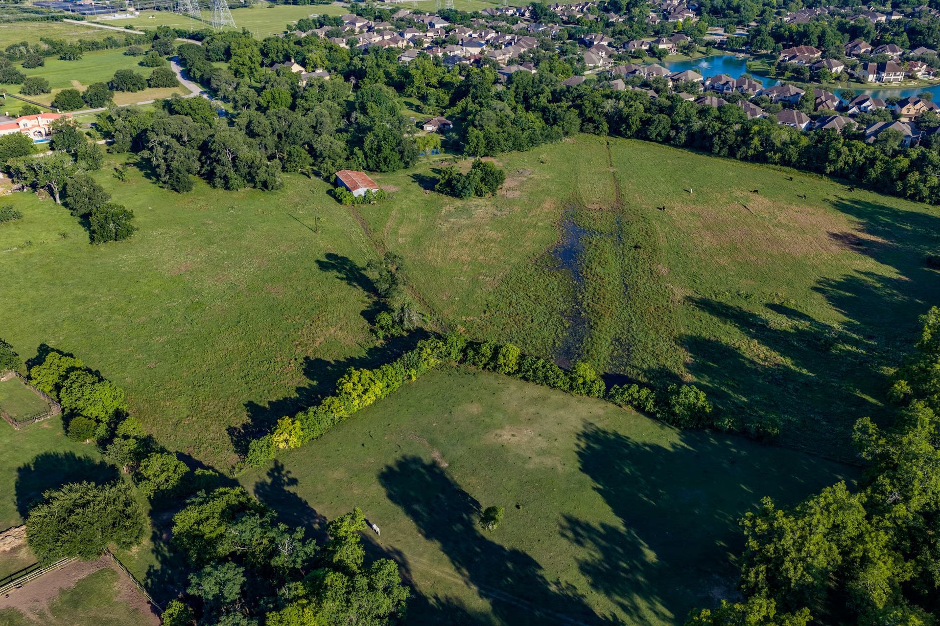 Private Listing: 27.65 Acres b/w Riverstone & Sweetwater