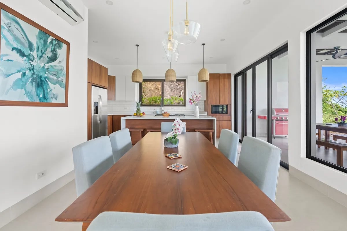 Ocean View Villa Oceana
