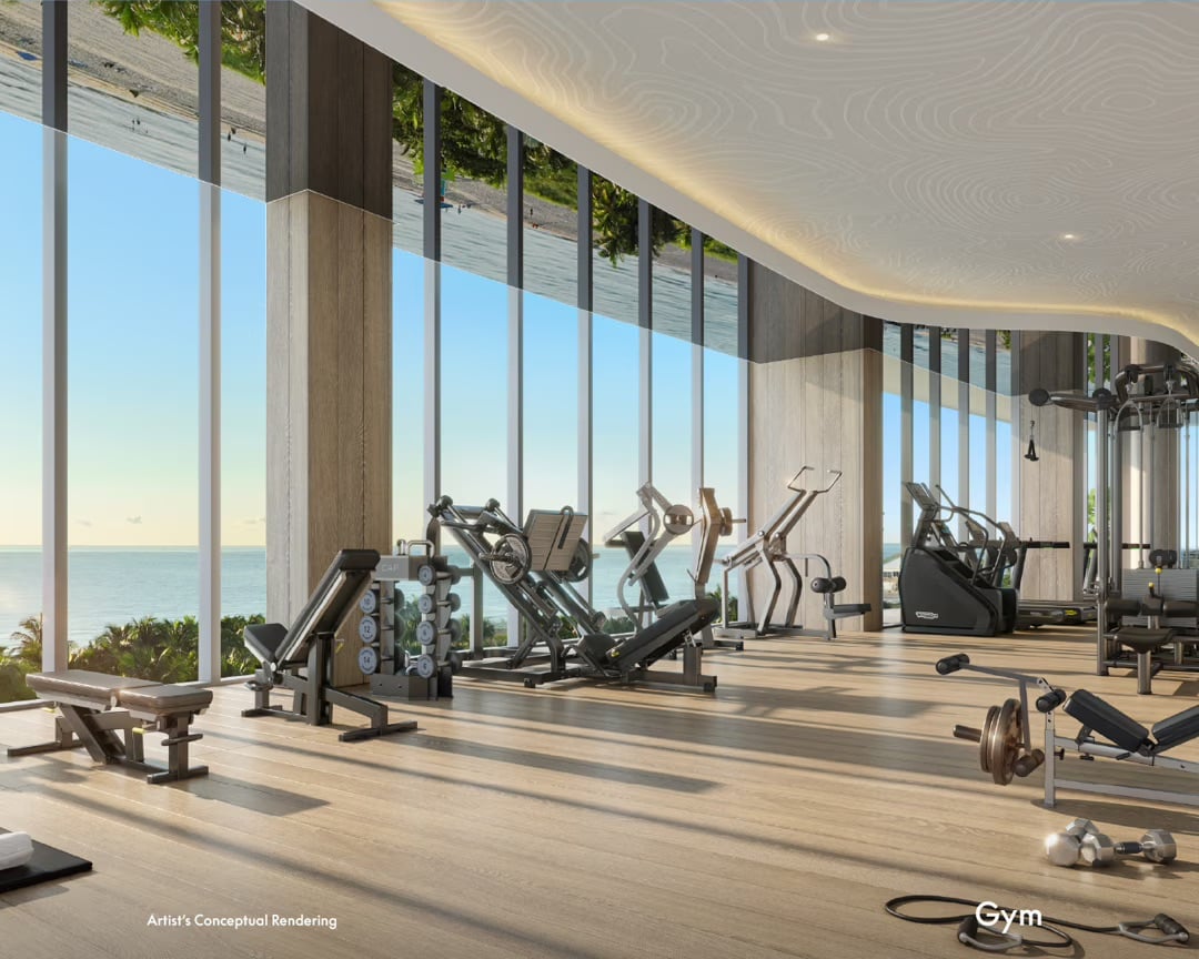 W Condo Hotel & Residences Pompano Beach