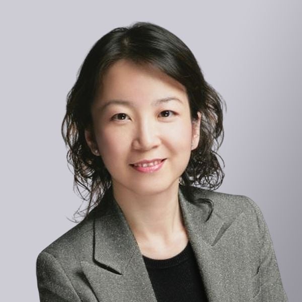 Maggie Mao