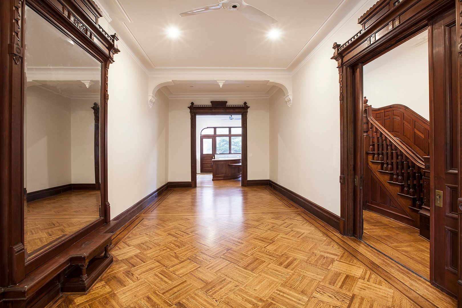 157 6th Avenue UPPER/TRIPLEX