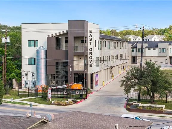 1811 Webberville Rd #1203