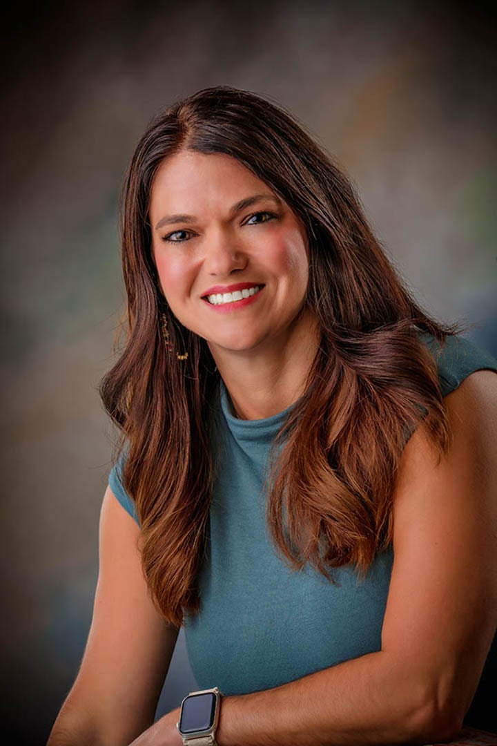 Meredith Fields