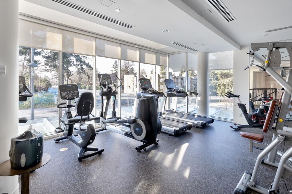13318 104 Ave, #2407
