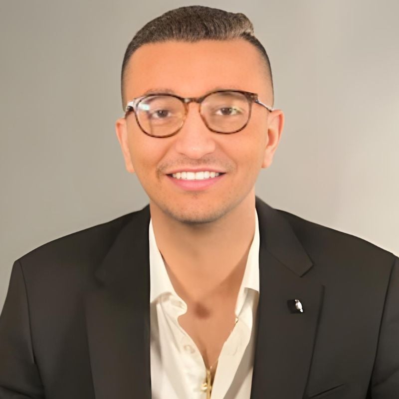 Fady Zaki