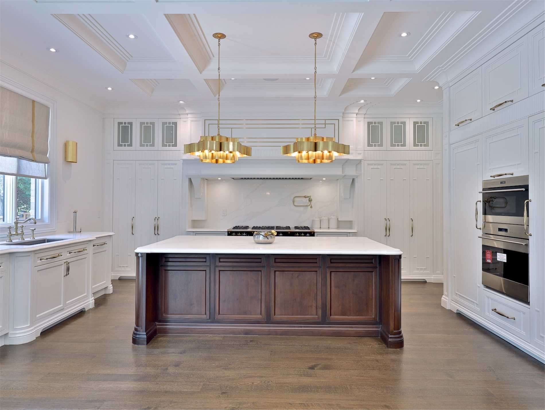 Architectural Masterpiece Of Distinction
