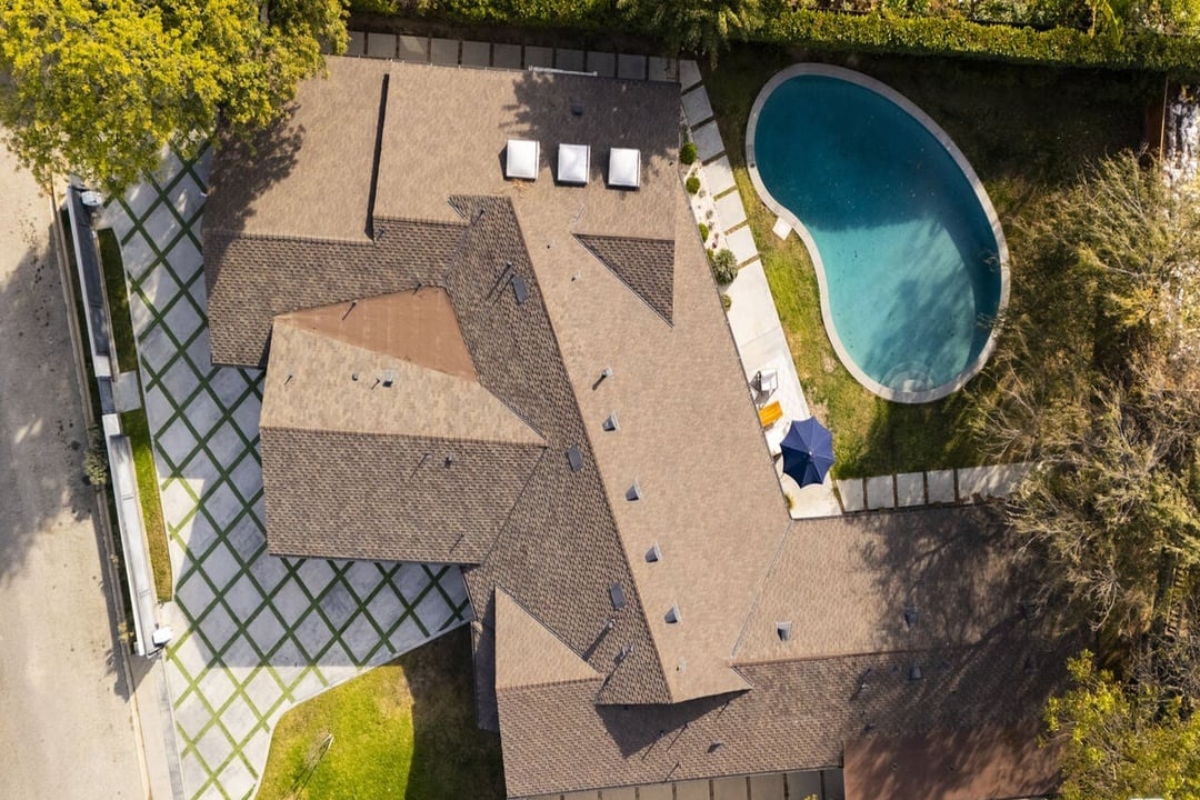 Atlas Estate, Stradella Rd, 90077