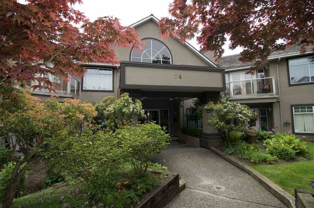 74 Miner St, #113