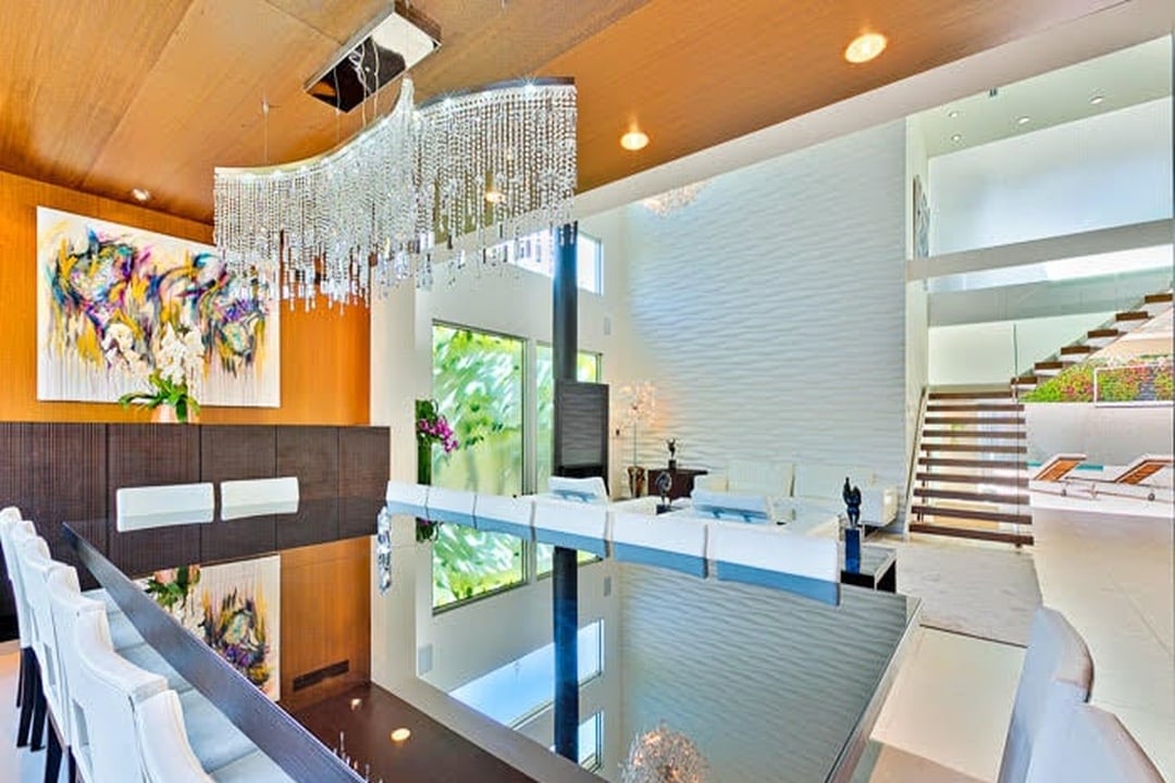 Legacy Luxe