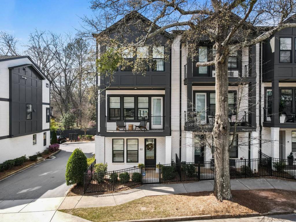 Atlanta