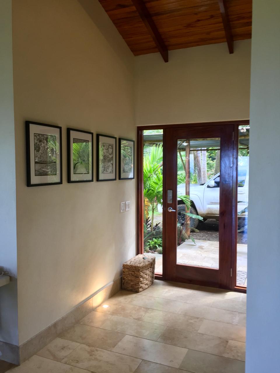 Finca Santa Clara – Ocean View Estate