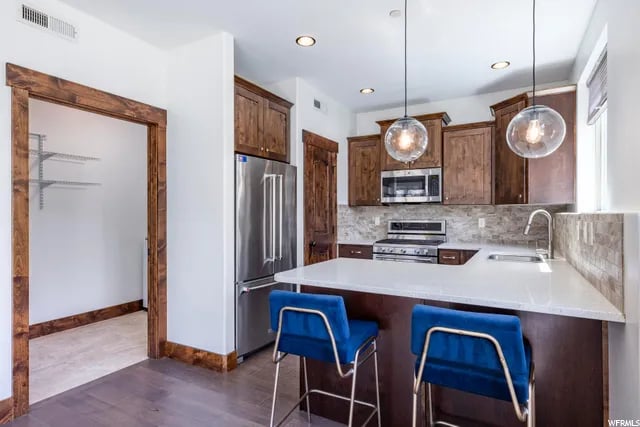 14275 N Buck Horn Trl