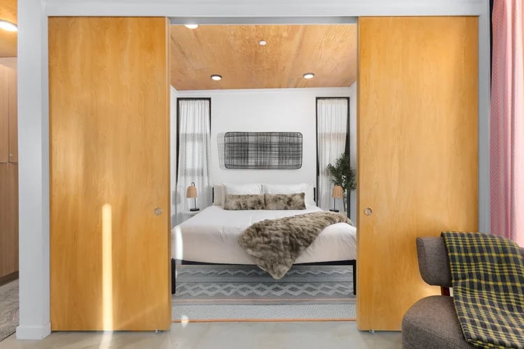 23732 NW Cliffe Pointe Road #1D