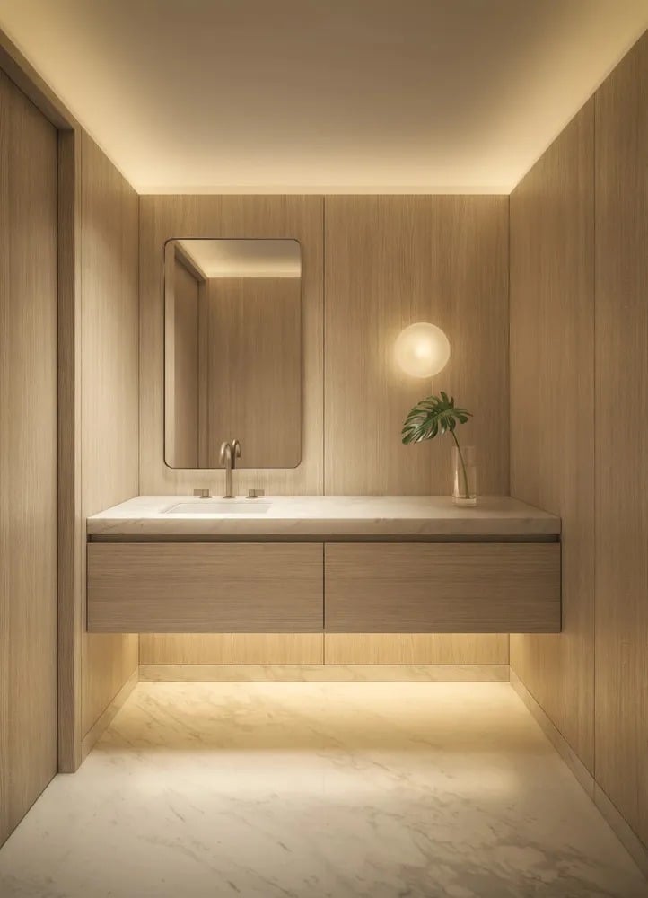 The EDITION Residences