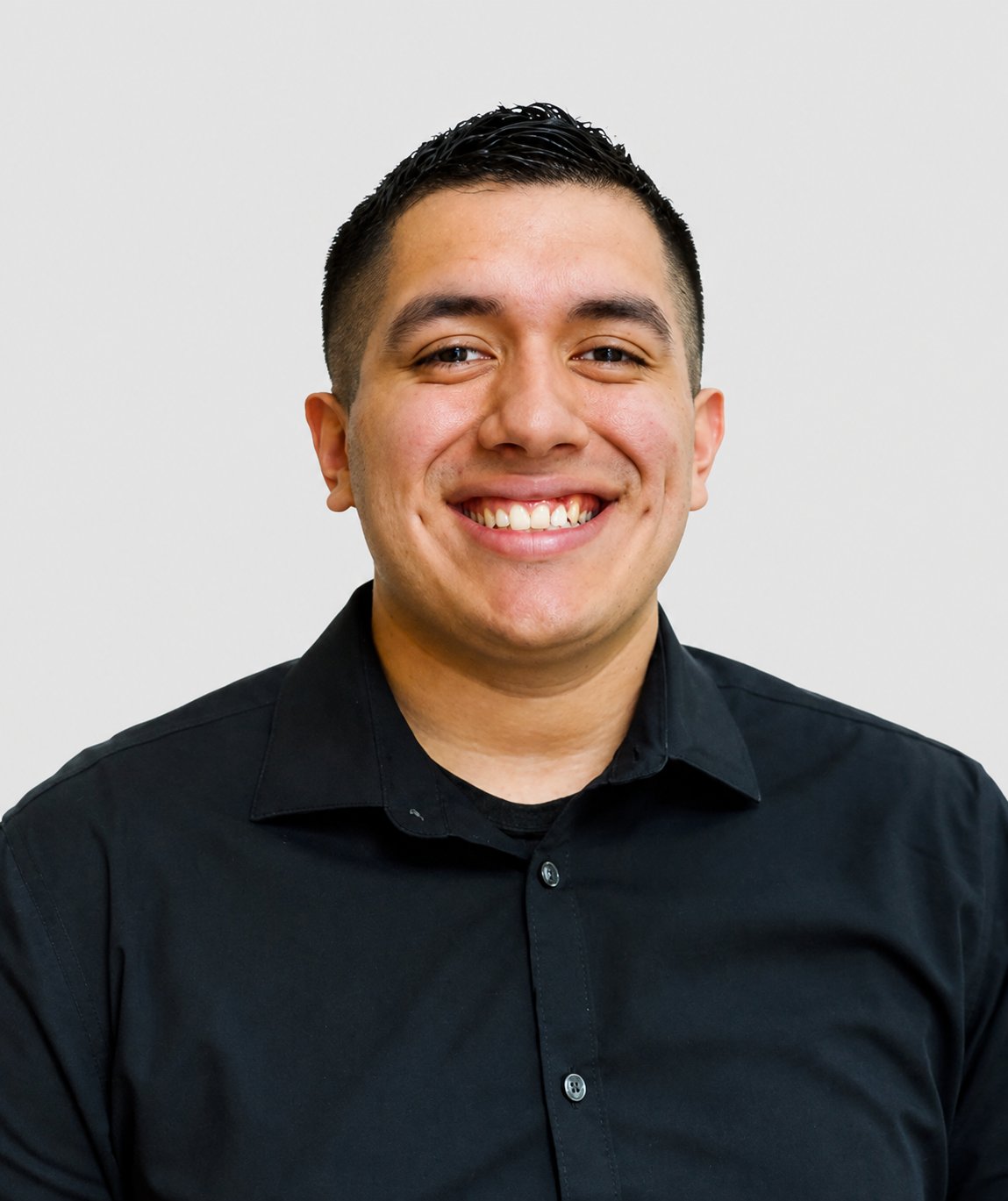 Leeroy Davila