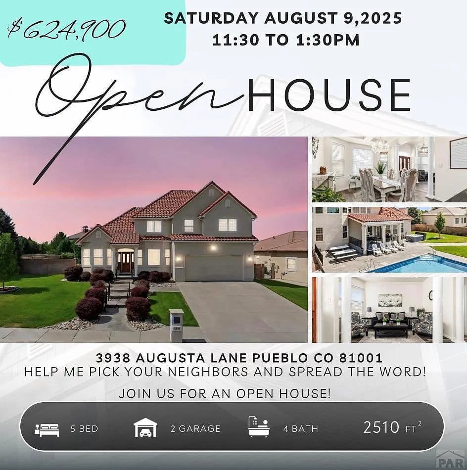 3938 Augusta Ln