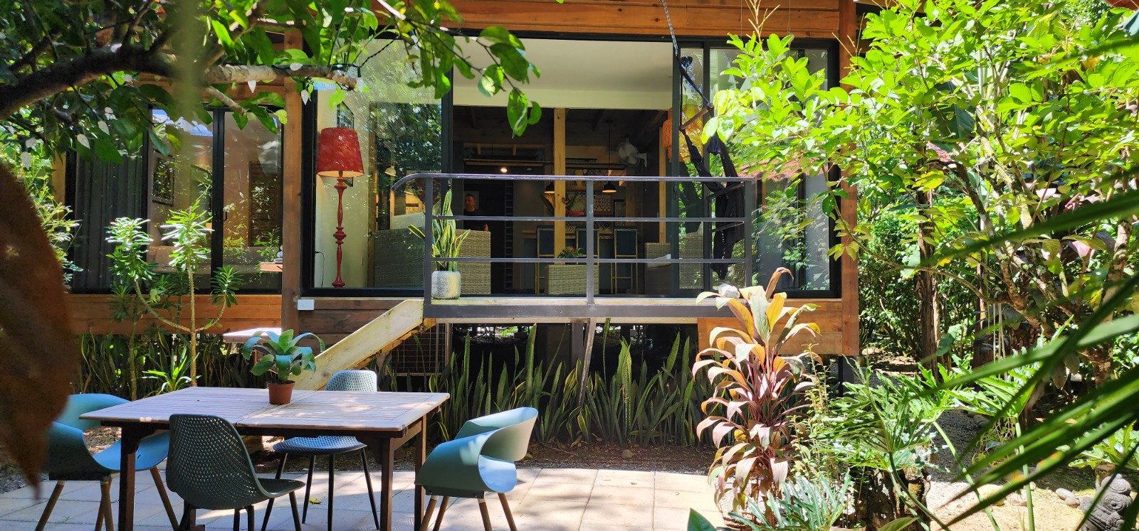 FIRE SALE ! Beautiful hotel in the heart of Ojochal, in Costa Rica’s most desirable areas.
