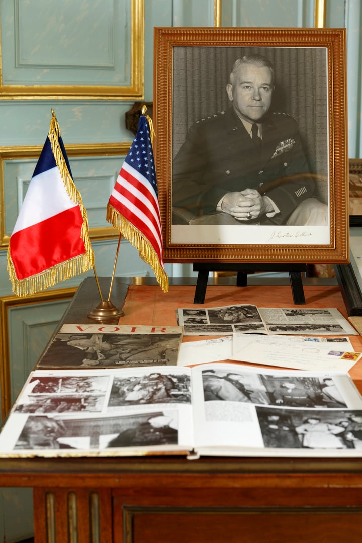 Chateau De Servigny-Historic Chateau in Normandy With Pool