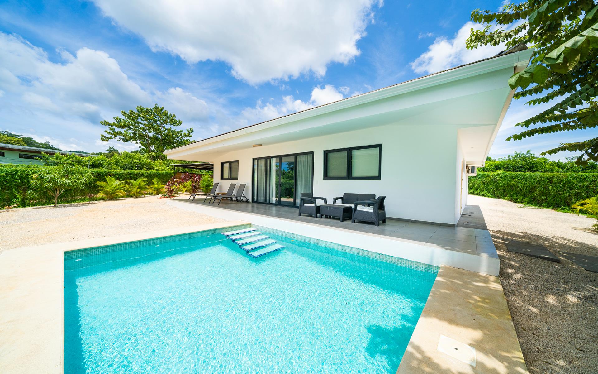 Playa Grande Home