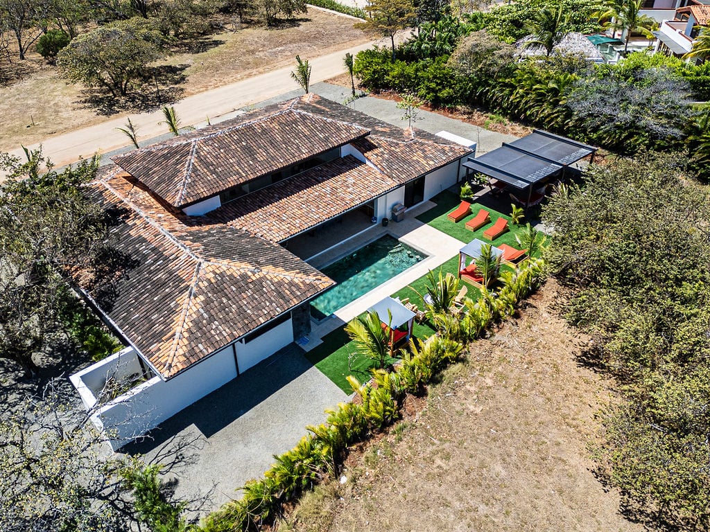 Casa Vibra Del Mar, Reserva De Golf 101 Hacienda Pinilla