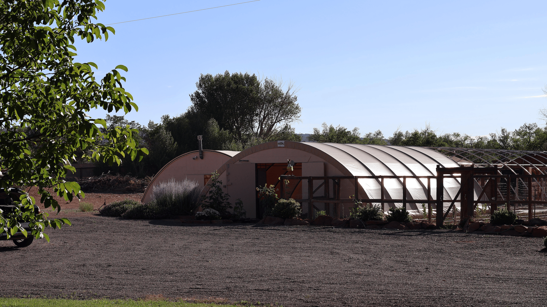 Torrey Land & Greenhouses