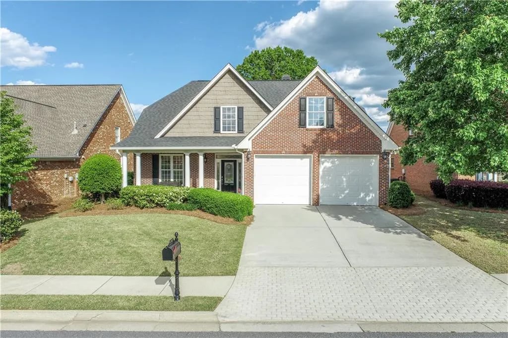 740 Windsor Place Cir
