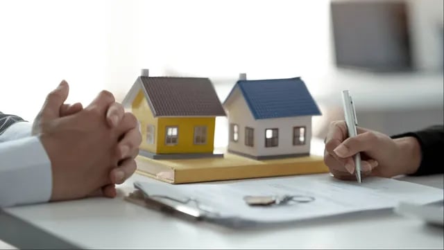 🏡 How Escrow Works in Texas (Step-by-Step)