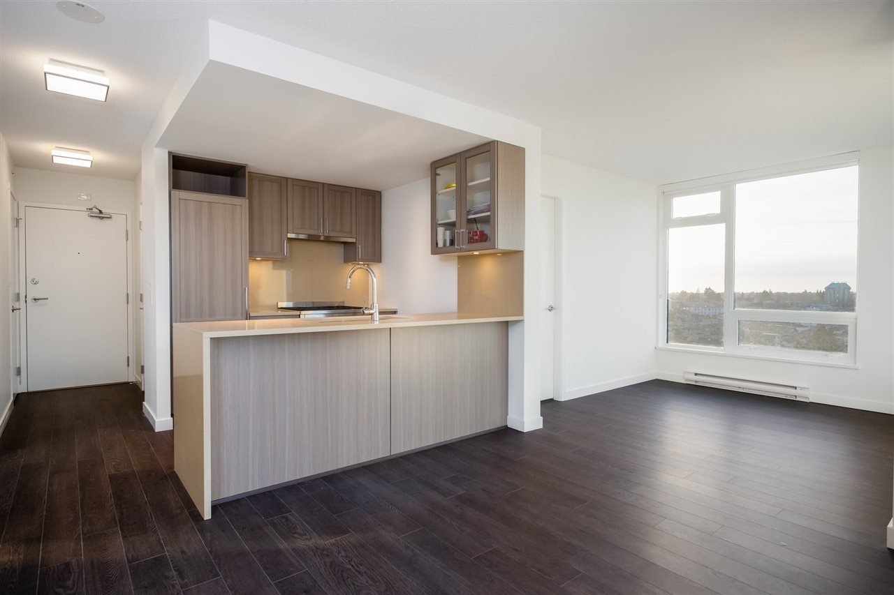 5470 Ormidale St, #1607