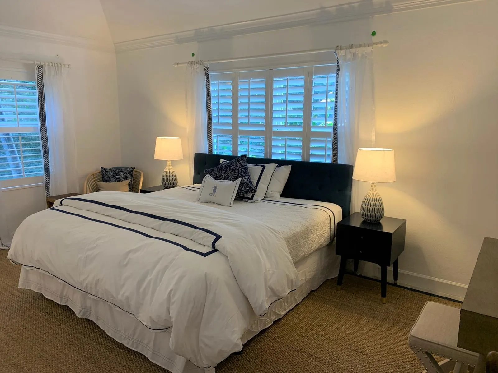 Recently Renovated Lyford Cay Golf House