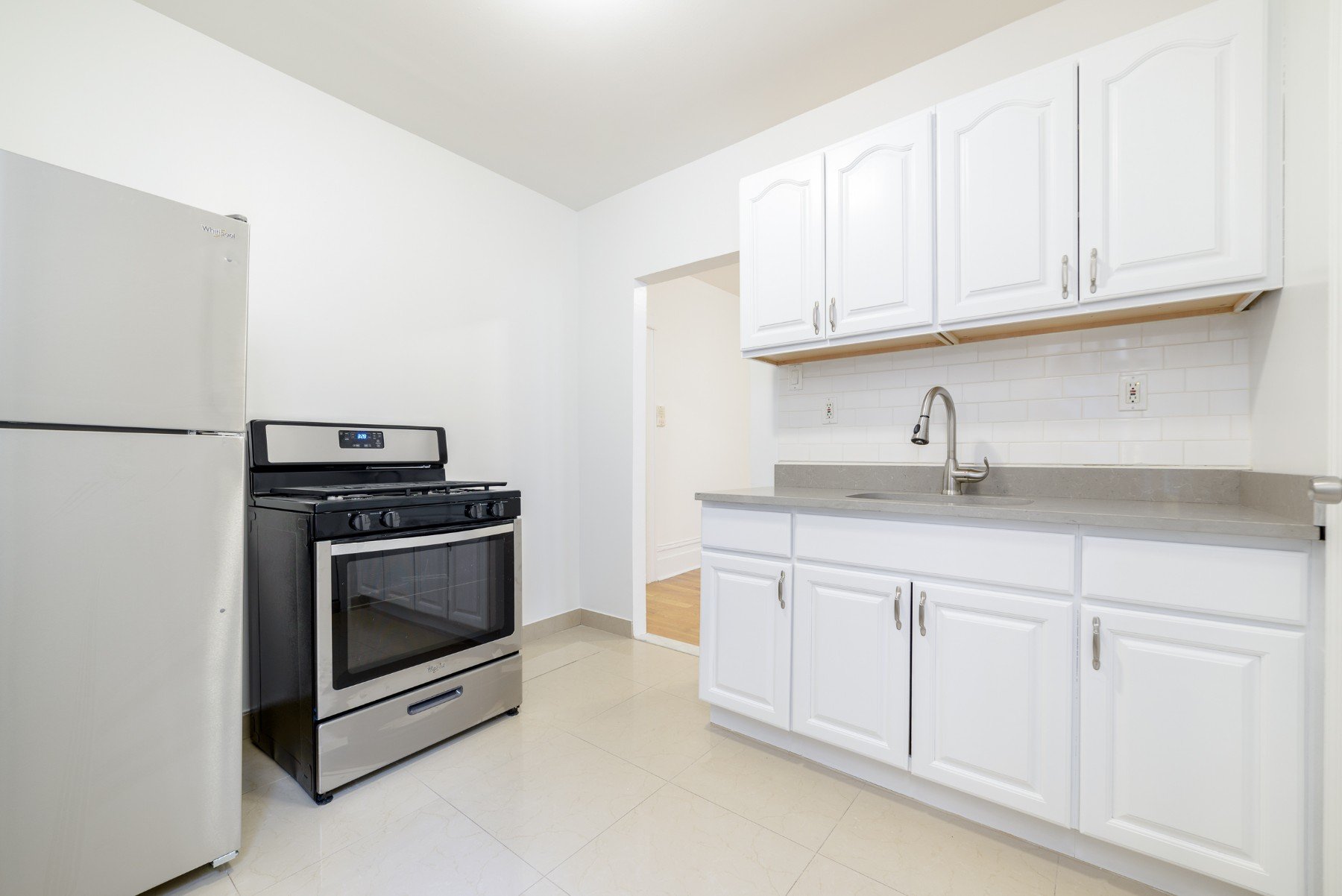 4103 Seventh Avenue Unit: 3E