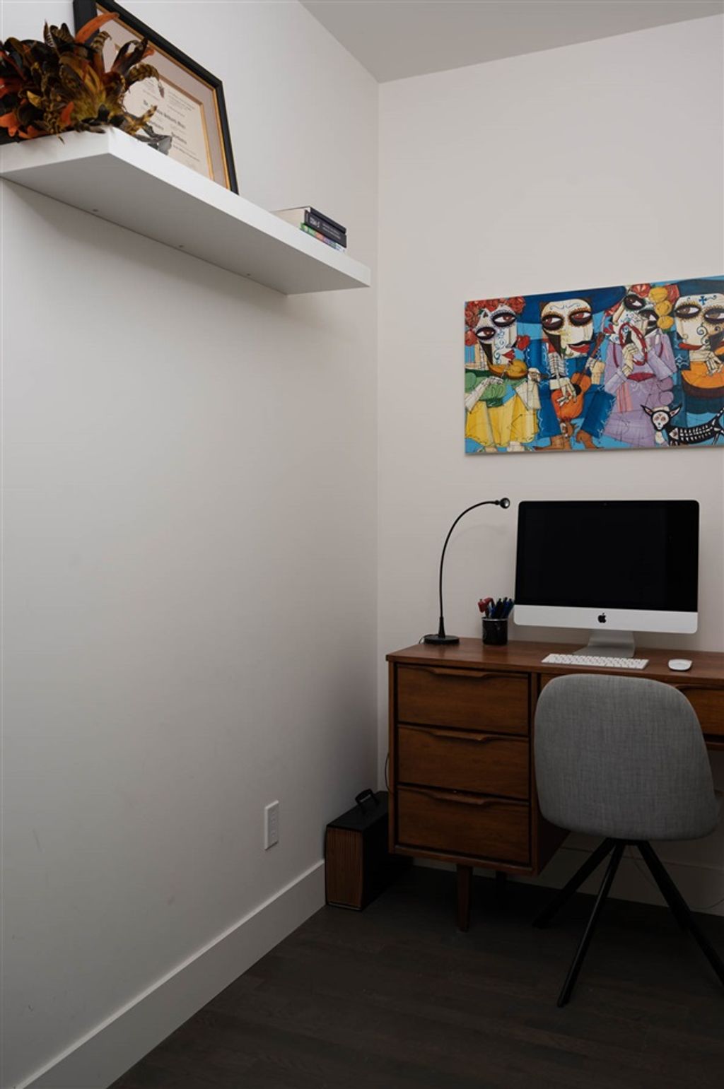 1628 W 4th Ave, #209